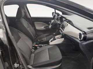 Nissan Micra DIG-T 117 Acenta 86 kW (117 CV)