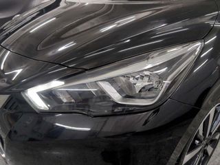 Nissan Micra DIG-T 117 Acenta 86 kW (117 CV)