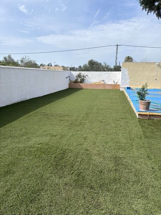 OFERTA Cesped Artificial