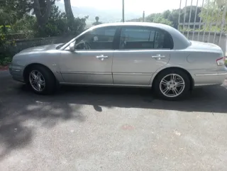 KIA Opirus 2004
