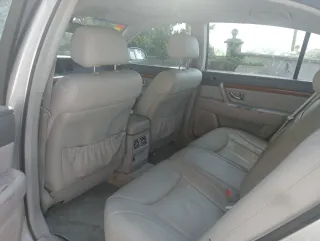 KIA Opirus 2004