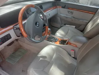 KIA Opirus 2004
