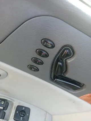 KIA Opirus 2004