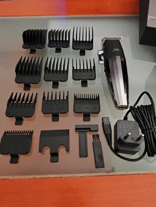 Cortapelos JRL 2020C Profesional  como nuevo