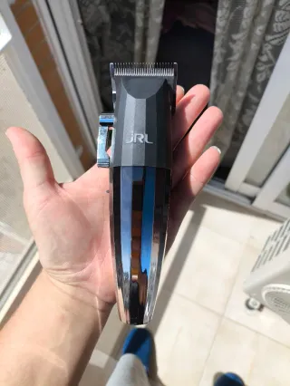 Cortapelos JRL 2020C Profesional  como nuevo