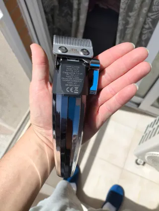 Cortapelos JRL 2020C Profesional  como nuevo