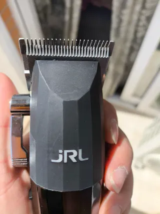 Cortapelos JRL 2020C Profesional  como nuevo
