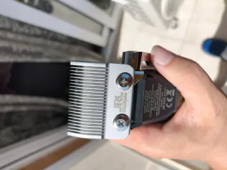 Cortapelos JRL 2020C Profesional  como nuevo