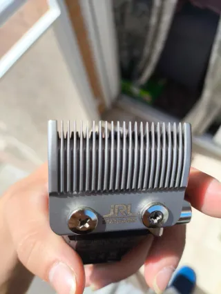 Cortapelos JRL 2020C Profesional  como nuevo