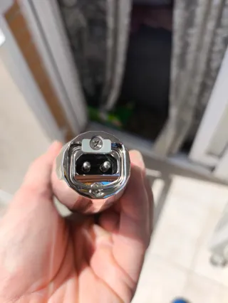 Cortapelos JRL 2020C Profesional  como nuevo