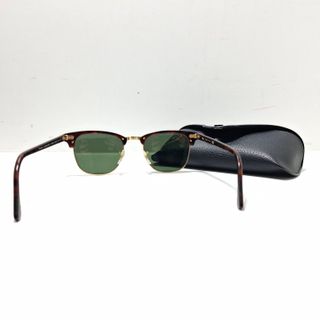 Gafas de Sol Rayban Clubmaster RB3016 236004