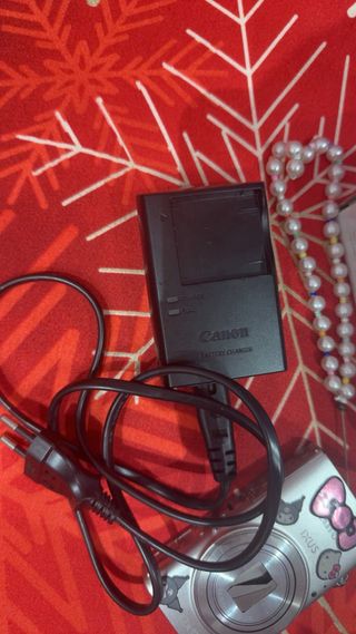 Cámara Canon IXUS 285 HS
