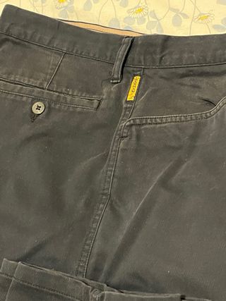 Due Jeans Giorgio Armani