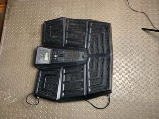 Equipo de sonido Polaris RZR