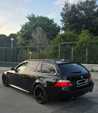 BMW Serie 5 2004