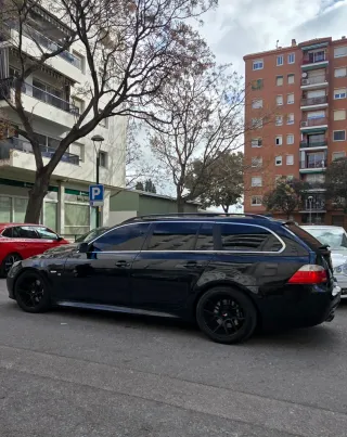 BMW Serie 5 2004