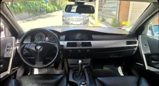 BMW Serie 5 2004