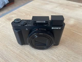 Sony DSC-HX90V para piezas