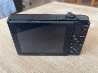 Sony DSC-HX90V para piezas