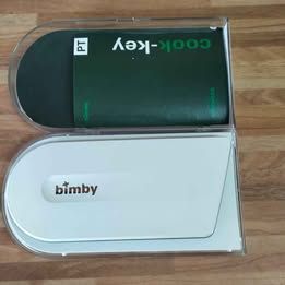 Bimby TM5 Completa