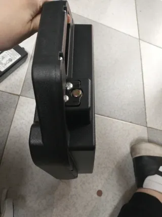 Batería Litio 67,2V