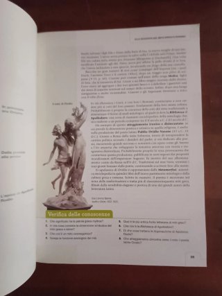 L’emozione della lettura – Vol. C: Epica