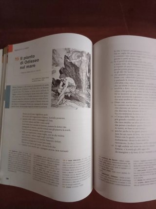 L’emozione della lettura – Vol. C: Epica