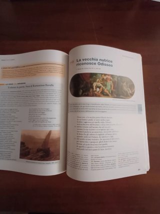 L’emozione della lettura – Vol. C: Epica