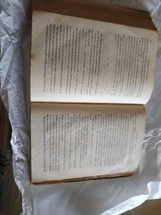 Libro La Dama de Noche .Año 1865 .