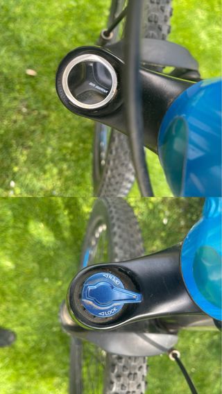 Bicicleta Merida Big Seven 300