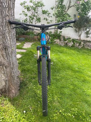 Bicicleta Merida Big Seven 300