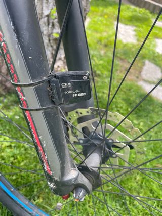 Bicicleta Merida Big Seven 300