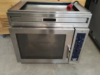 Horno Lainox Eléctrico Profesional, tengo 2
