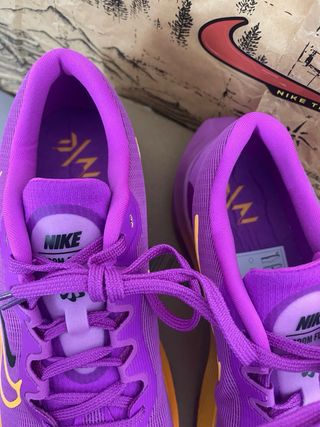Nike Zoom Fly 5 Scarpe da Corsa Taglia 44.5