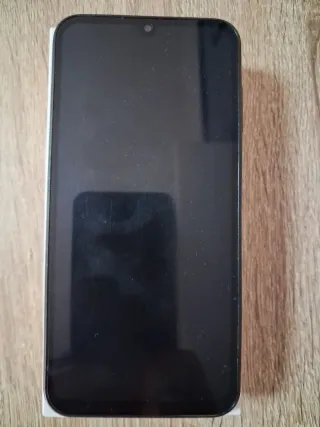 Samsung Galaxy A15 256GB Azul Marino