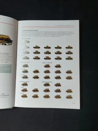 Tanques de los Aliados Occidentales . 1939 - 1945