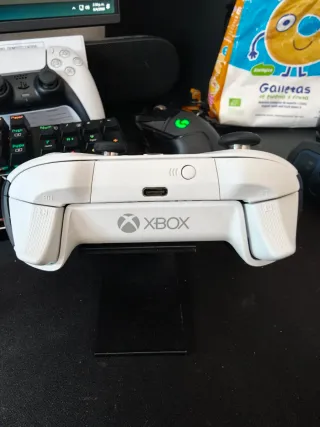 Mando Xbox Elite Series 2 Core X|S PC