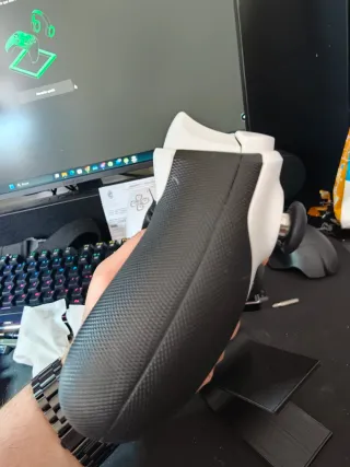 Mando Xbox Elite Series 2 Core X|S PC