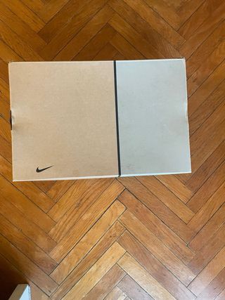 Scarpe Nike Nocta Hot Step 2 Nere