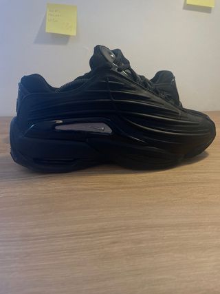 Scarpe Nike Nocta Hot Step 2 Nere