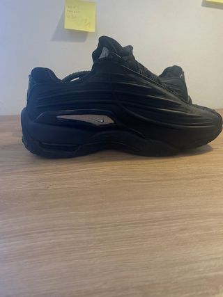 Scarpe Nike Nocta Hot Step 2 Nere
