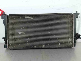RADIADOR AGUA Seat Leon (5F1) (2012->2019)