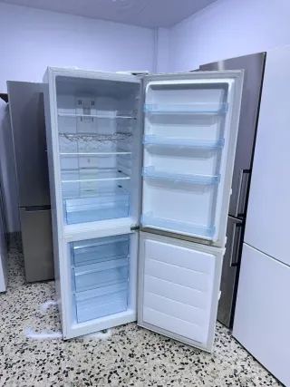 Nevera Daewoo A++ con Garantía y Transporte