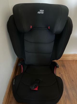 Silla de coche Britax Römer grupo 2/3