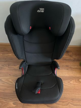 Silla de coche Britax Römer grupo 2/3