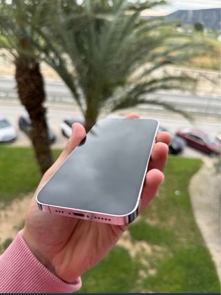 iPhone 13 Pro Max 93% bateria