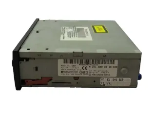 Sistema de Navegación GPS MERCEDES-BENZ CLASE E (W211) A2118200685 A2118200685