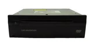 Sistema de Navegación GPS MERCEDES-BENZ CLASE E (W211) A2118200685 A2118200685