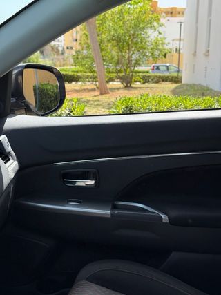 Mitsubishi ASX 2019 115milKM