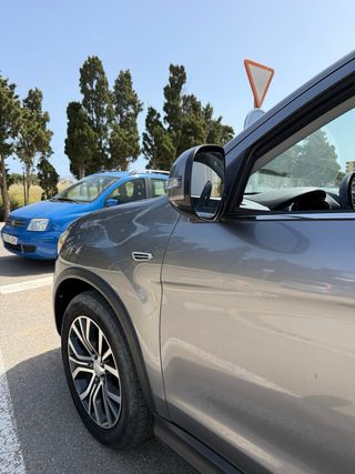 Mitsubishi ASX 2019 115milKM